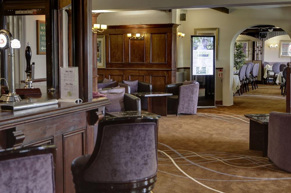 Best Western Reading Calcot Hotel Luaran gambar