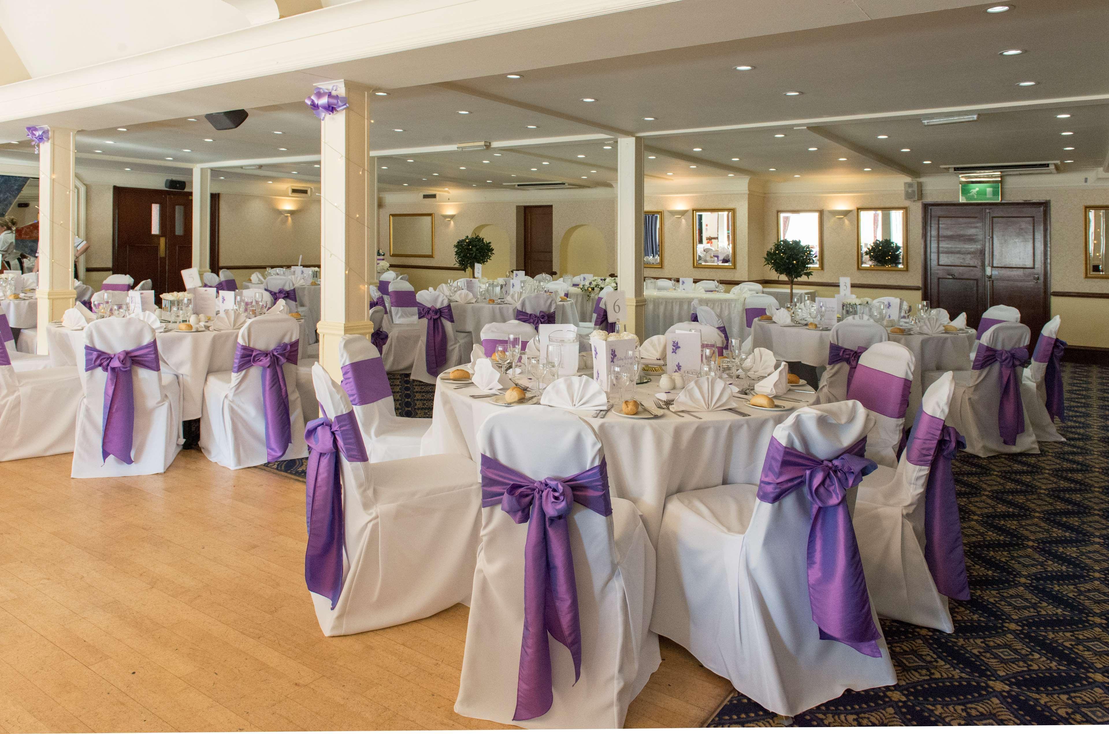 Best Western Reading Calcot Hotel Luaran gambar
