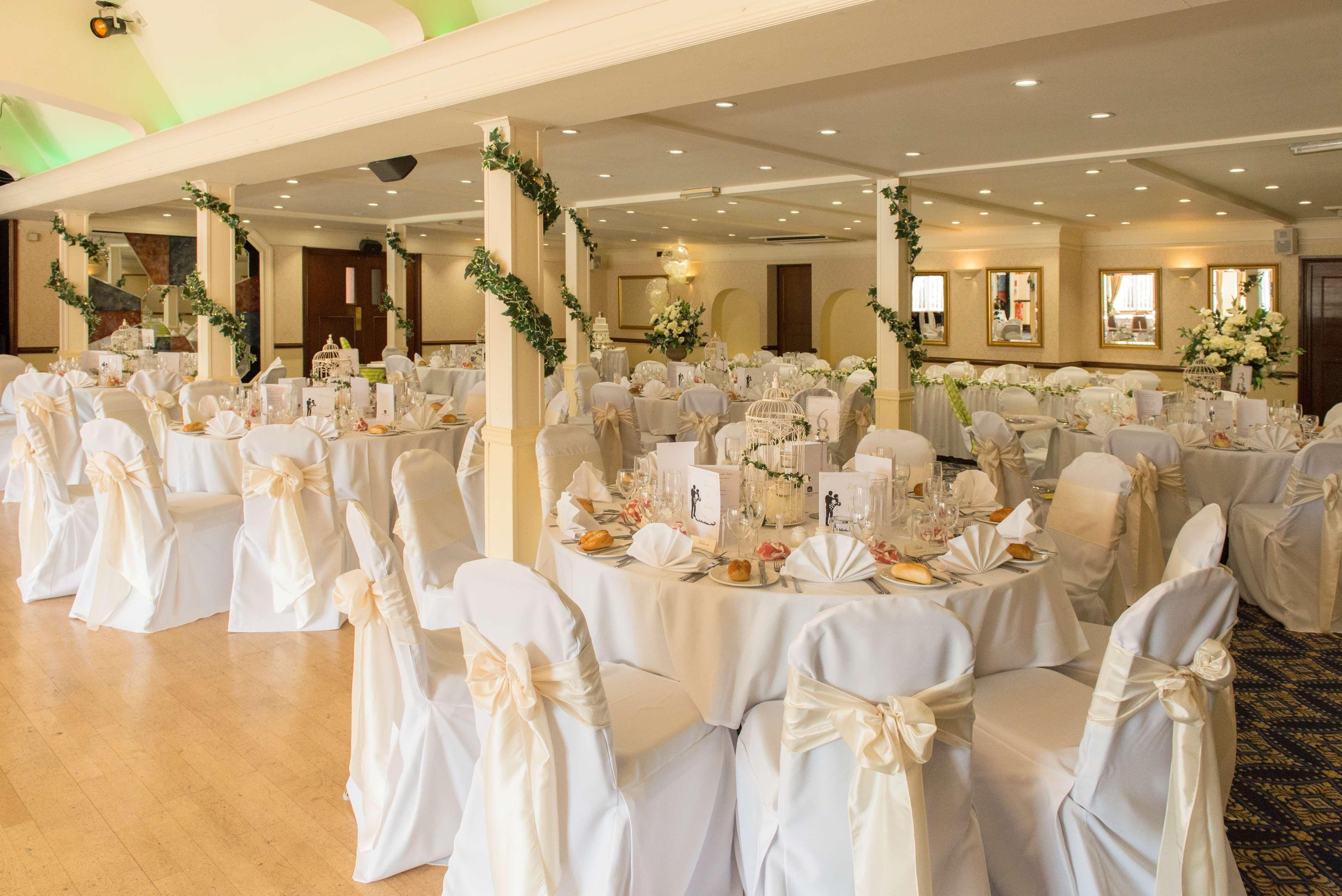 Best Western Reading Calcot Hotel Luaran gambar