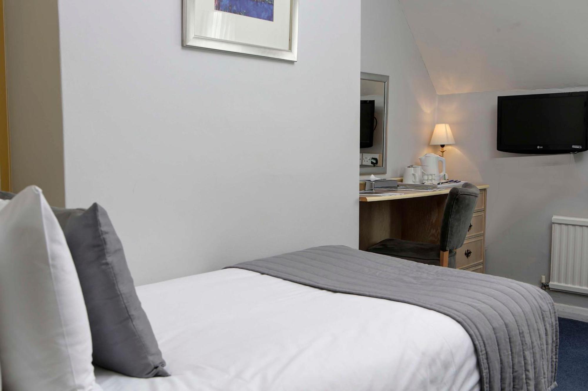 Best Western Reading Calcot Hotel Luaran gambar