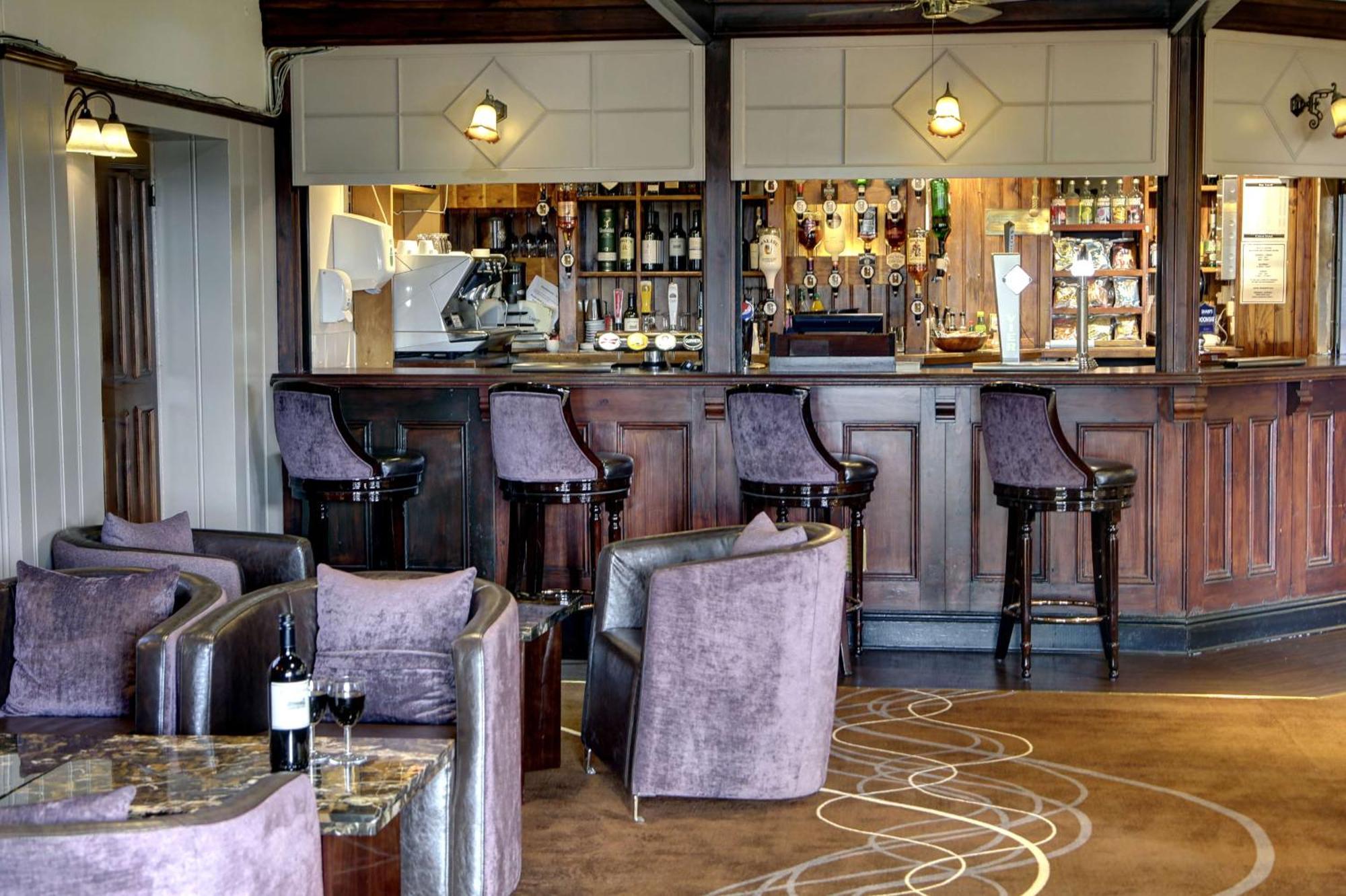 Best Western Reading Calcot Hotel Luaran gambar