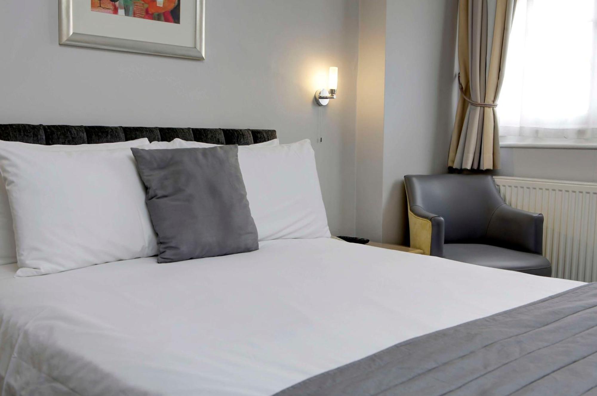 Best Western Reading Calcot Hotel Luaran gambar