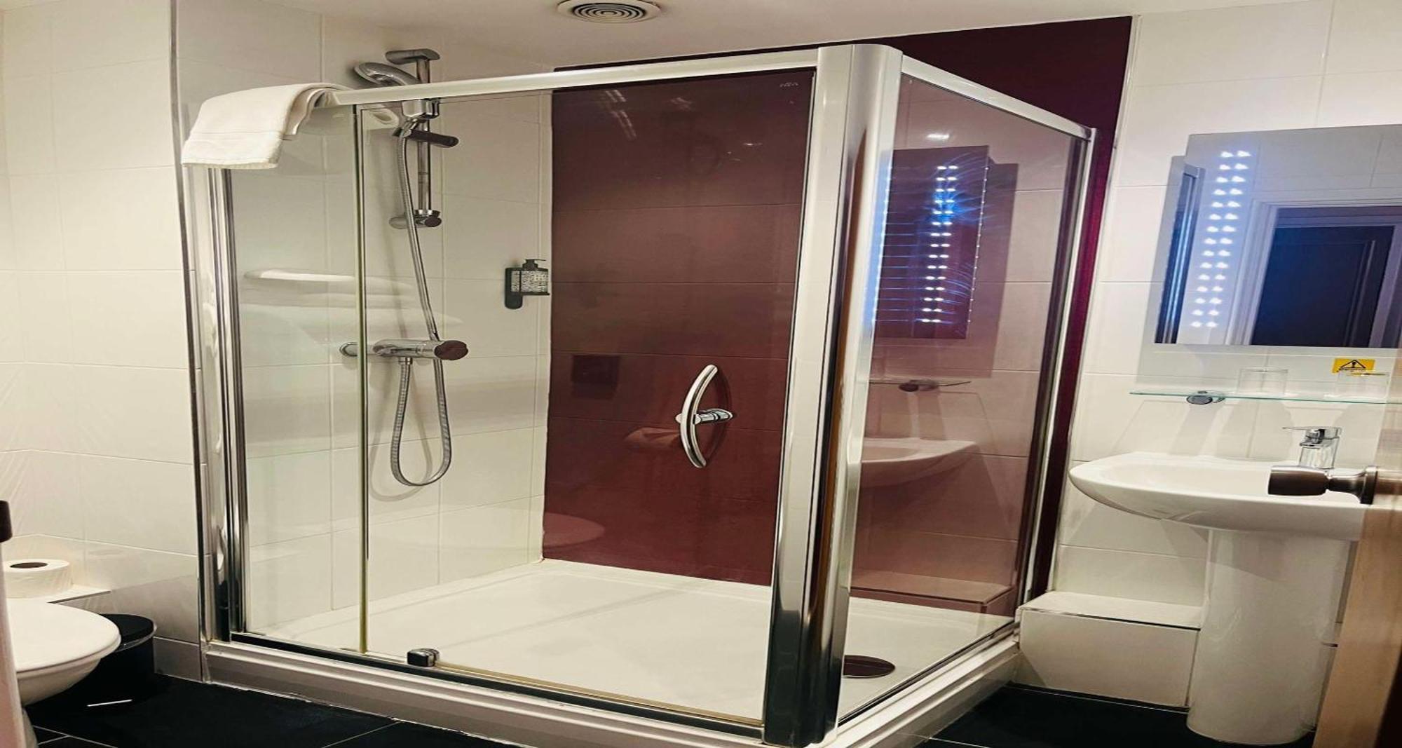 Best Western Reading Calcot Hotel Luaran gambar