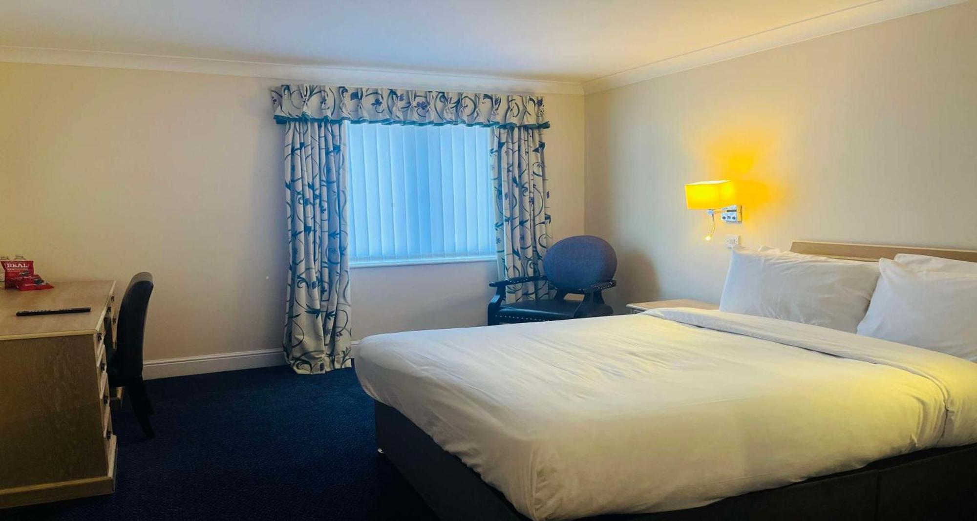 Best Western Reading Calcot Hotel Luaran gambar