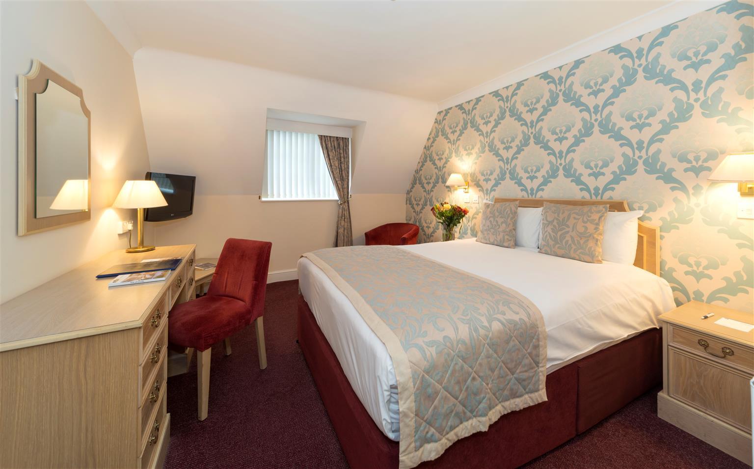 Best Western Reading Calcot Hotel Luaran gambar