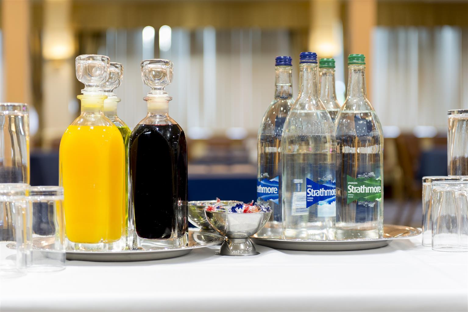 Best Western Reading Calcot Hotel Luaran gambar